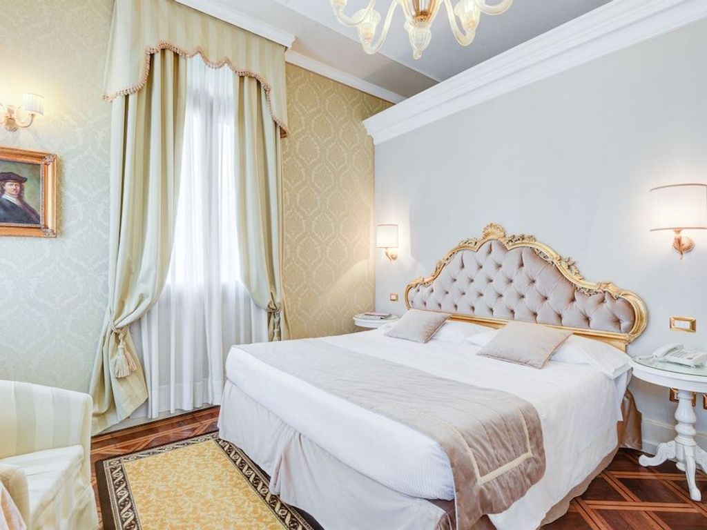 Hotel Al Duca Di Venezia