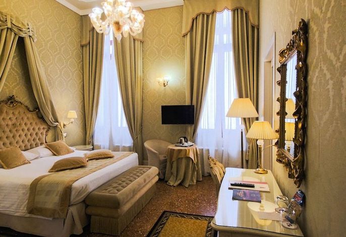 Hotel Al Duca Di Venezia