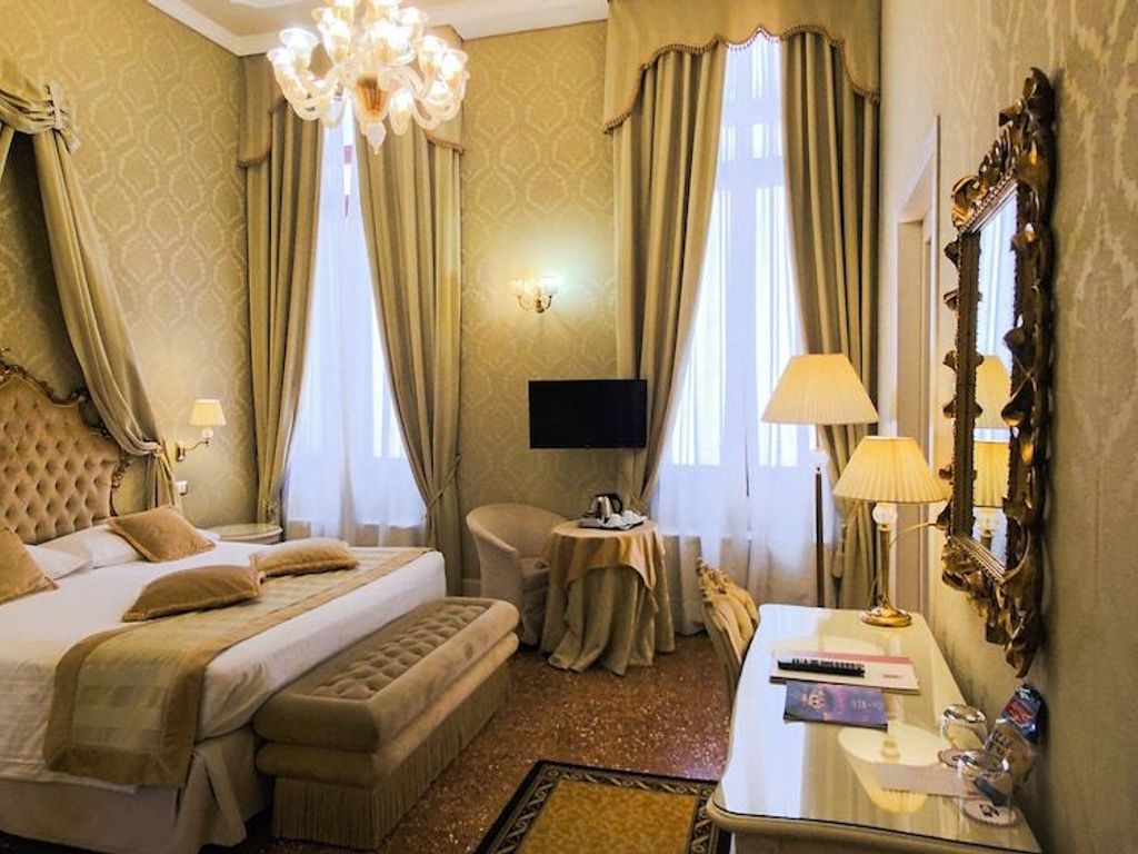 Hotel Al Duca Di Venezia