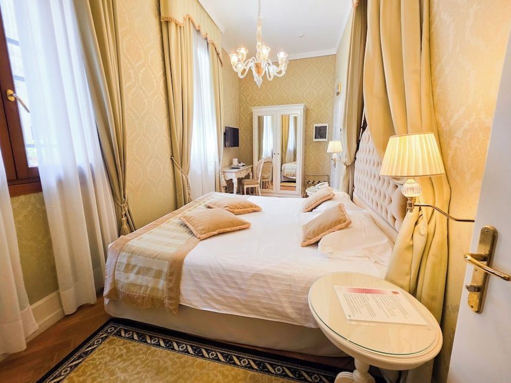 Hotel Al Duca Di Venezia