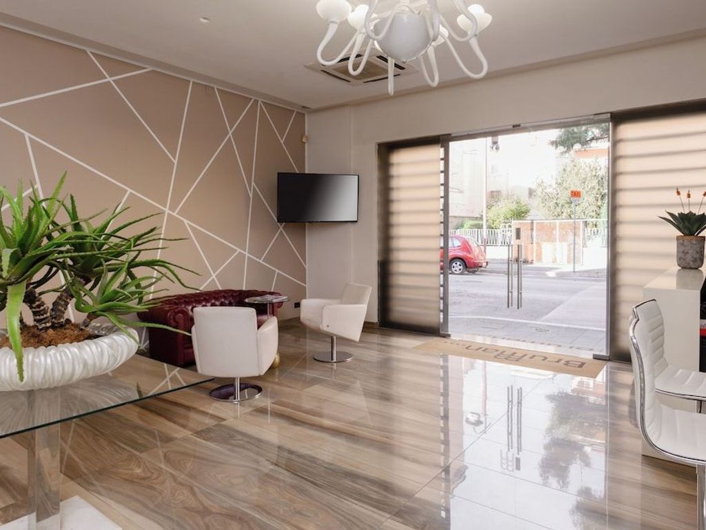 Hotel Bruman Caserta