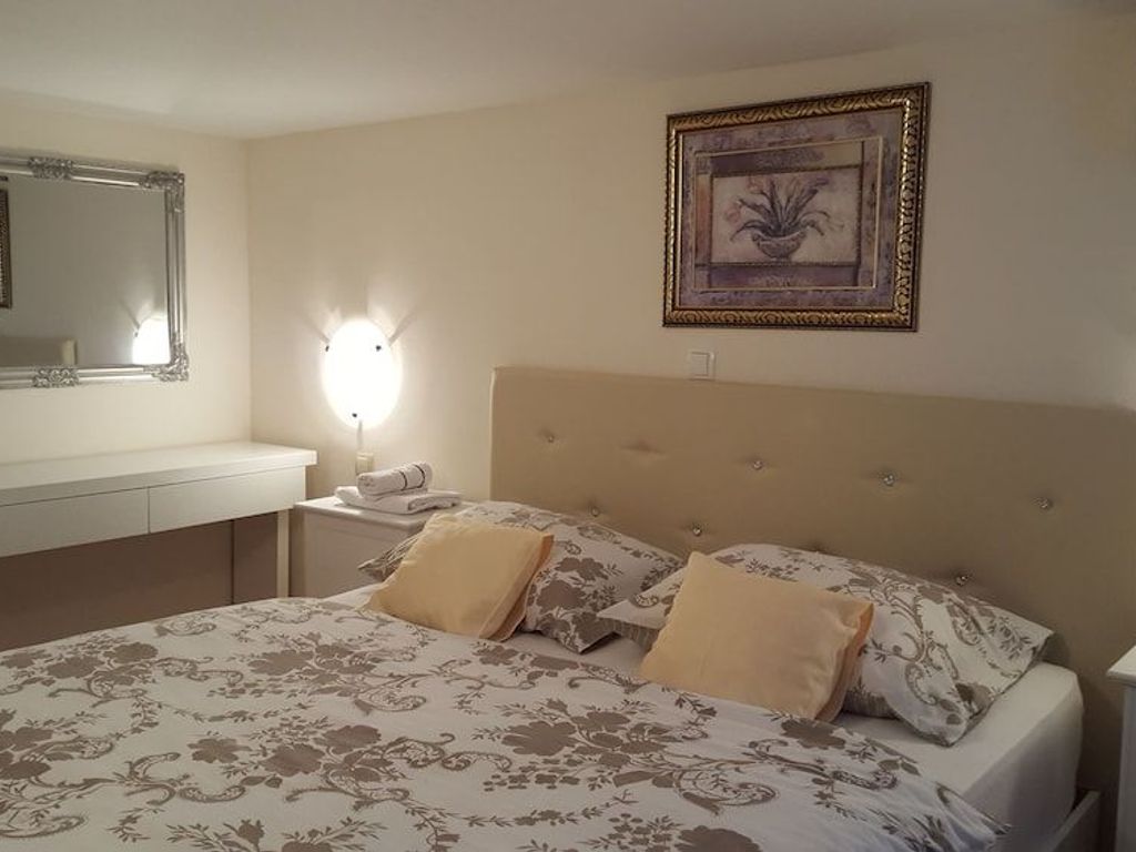 Villa Vanilla with Heated Pool