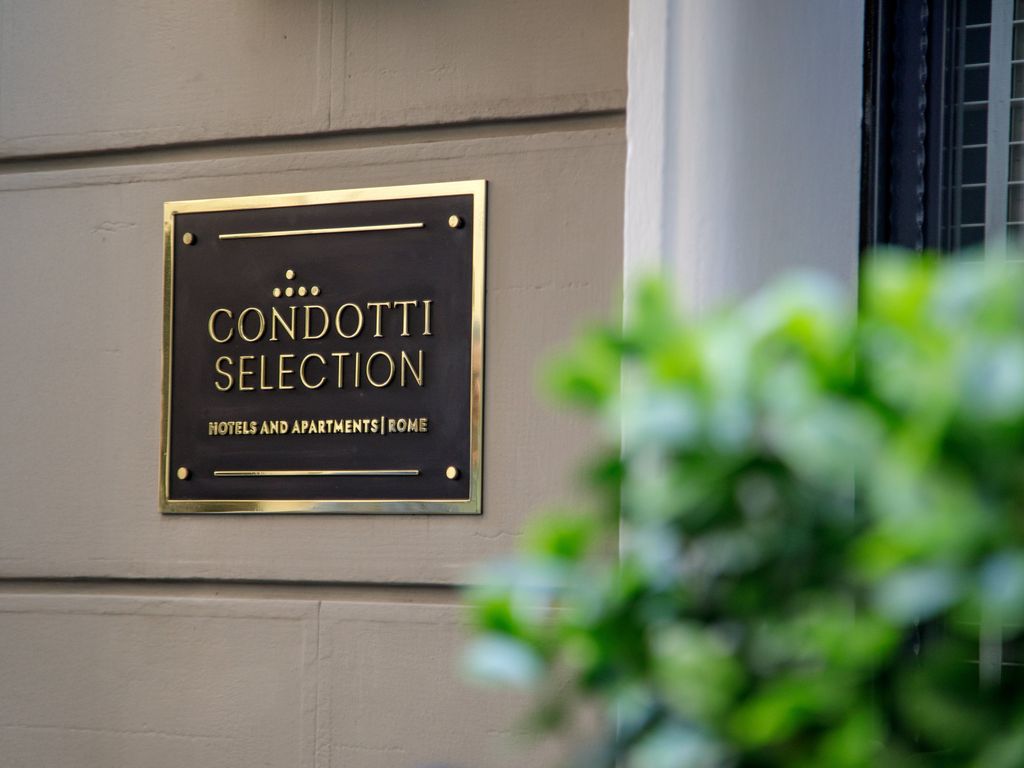 Condotti