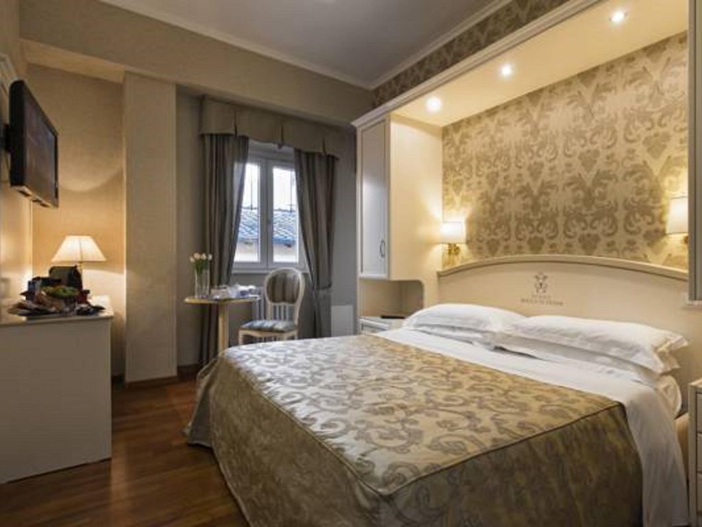 Relais  Bocca di Leone affittacamere 1° categoria