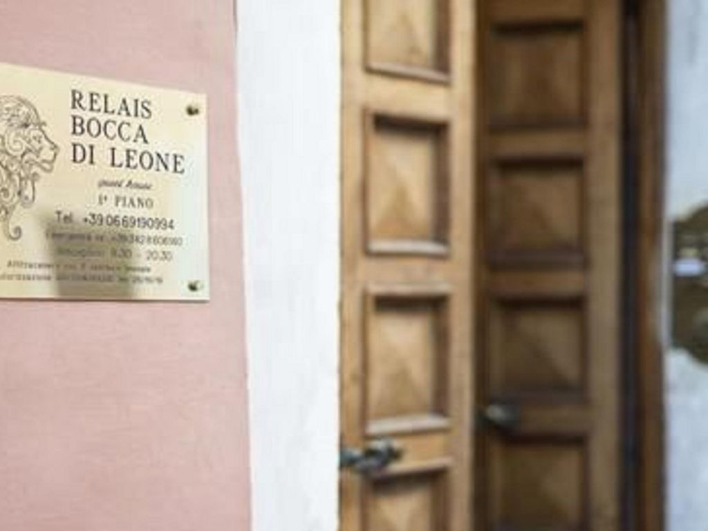 Relais  Bocca di Leone affittacamere 1° categoria