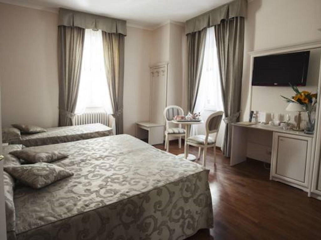 Relais  Bocca di Leone affittacamere 1° categoria