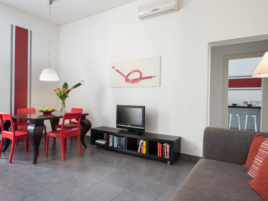 RESIDENZA TERMINI