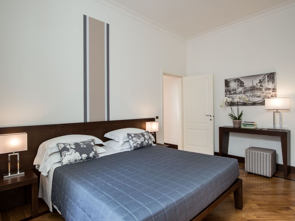 RESIDENZA TERMINI