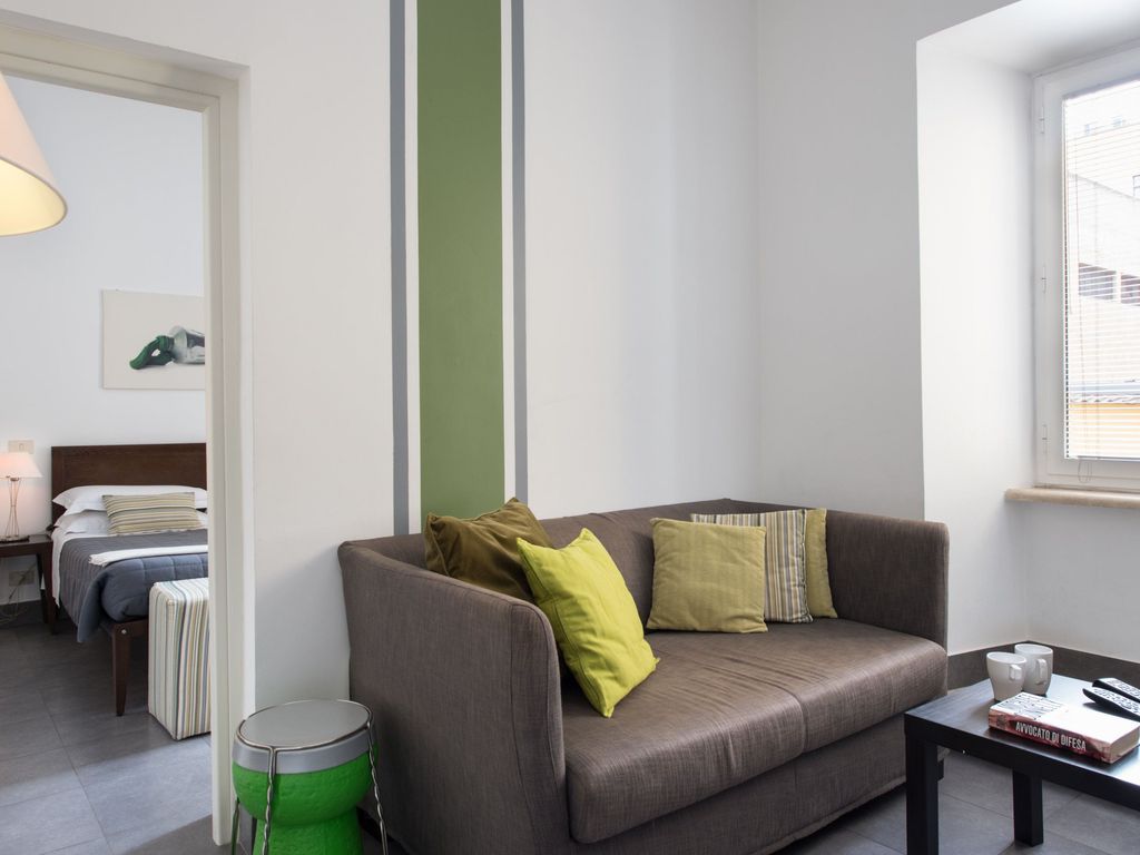 RESIDENZA TERMINI