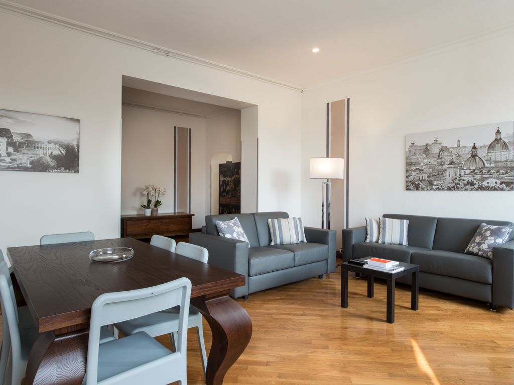 RESIDENZA TERMINI