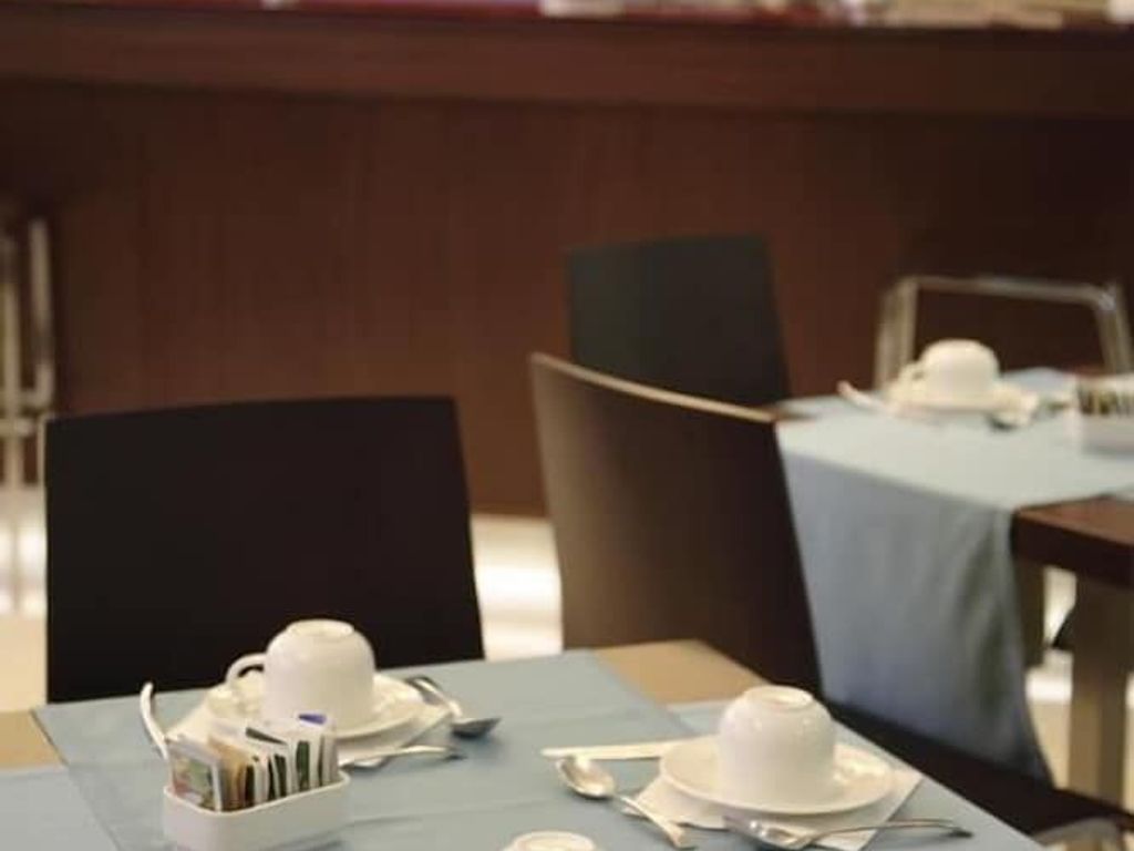 Tiziano Hotel