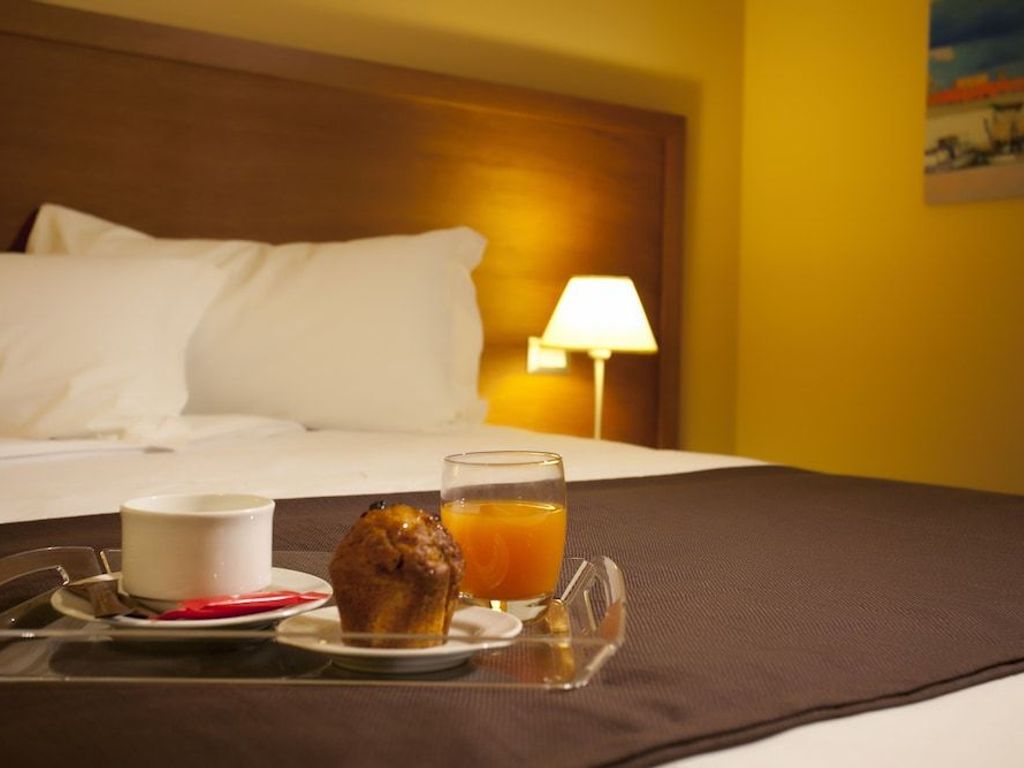 Tiziano Hotel