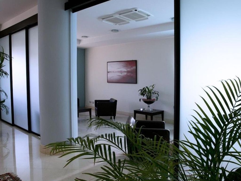 Tiziano Hotel