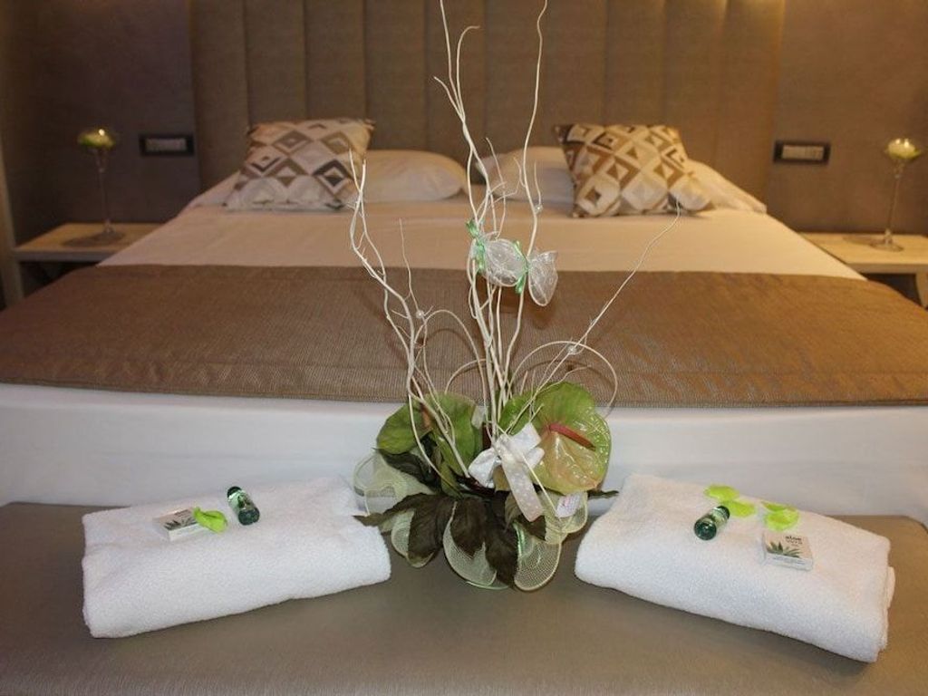 Aquila Hotel