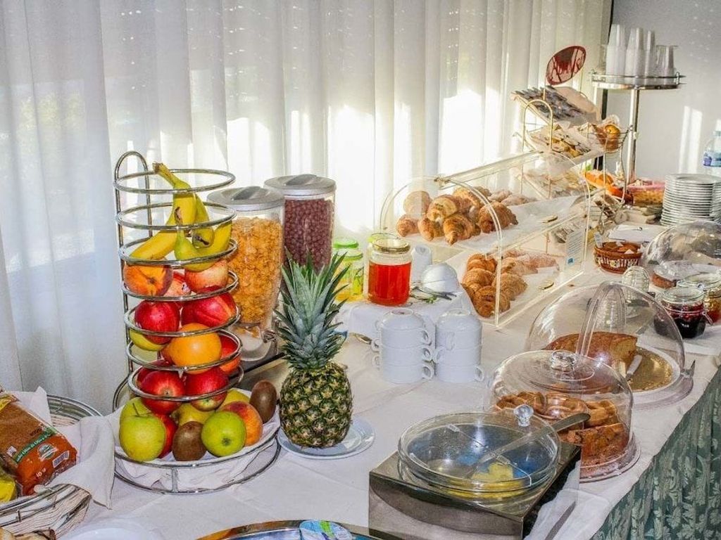 Aquila Hotel