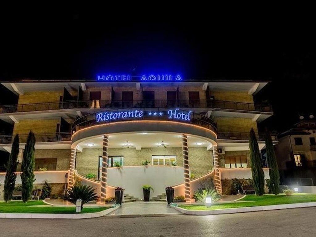 Aquila Hotel