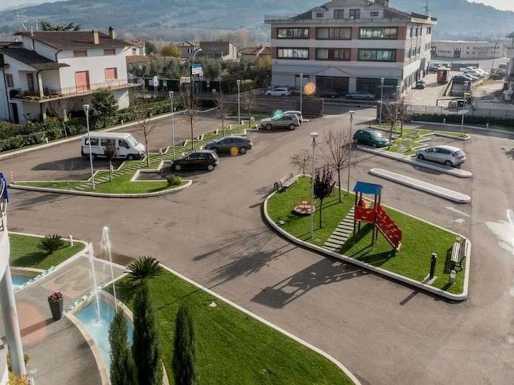 Aquila Hotel