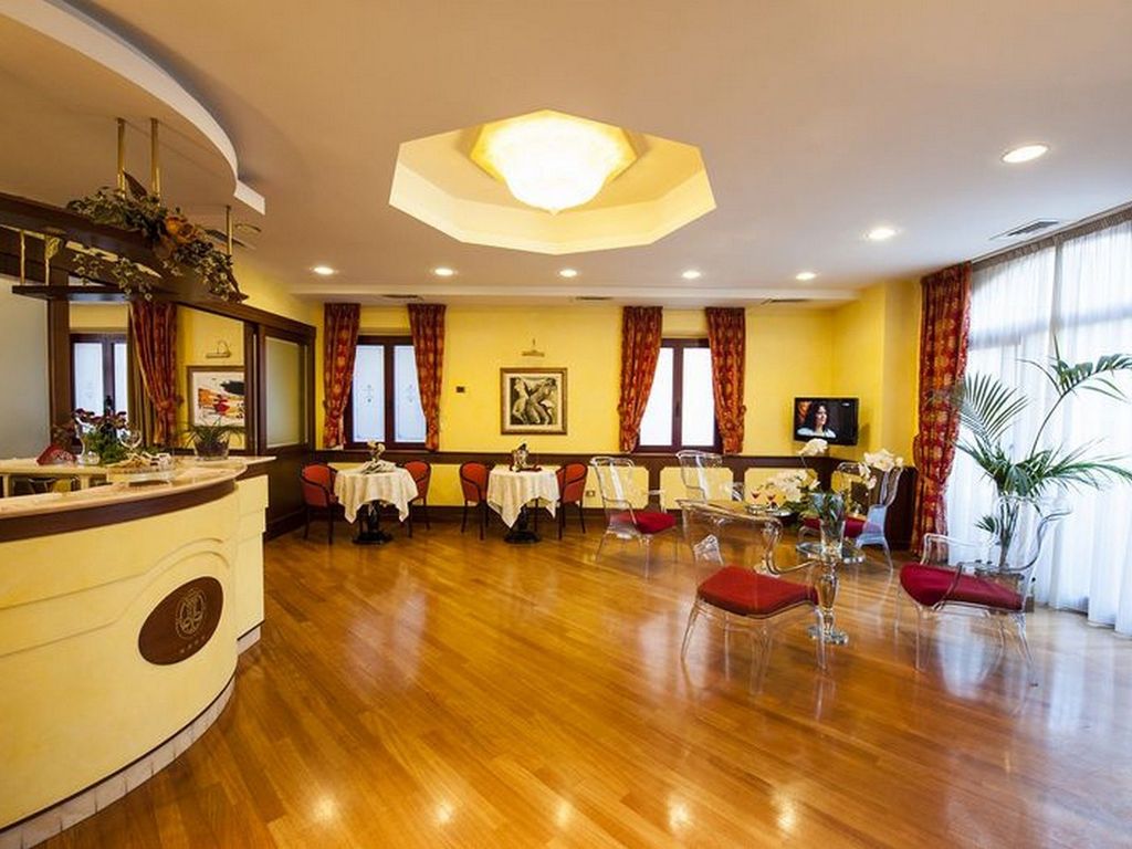 Hotel Regent