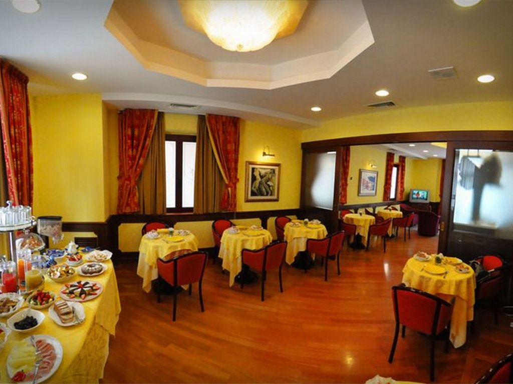 Hotel Regent