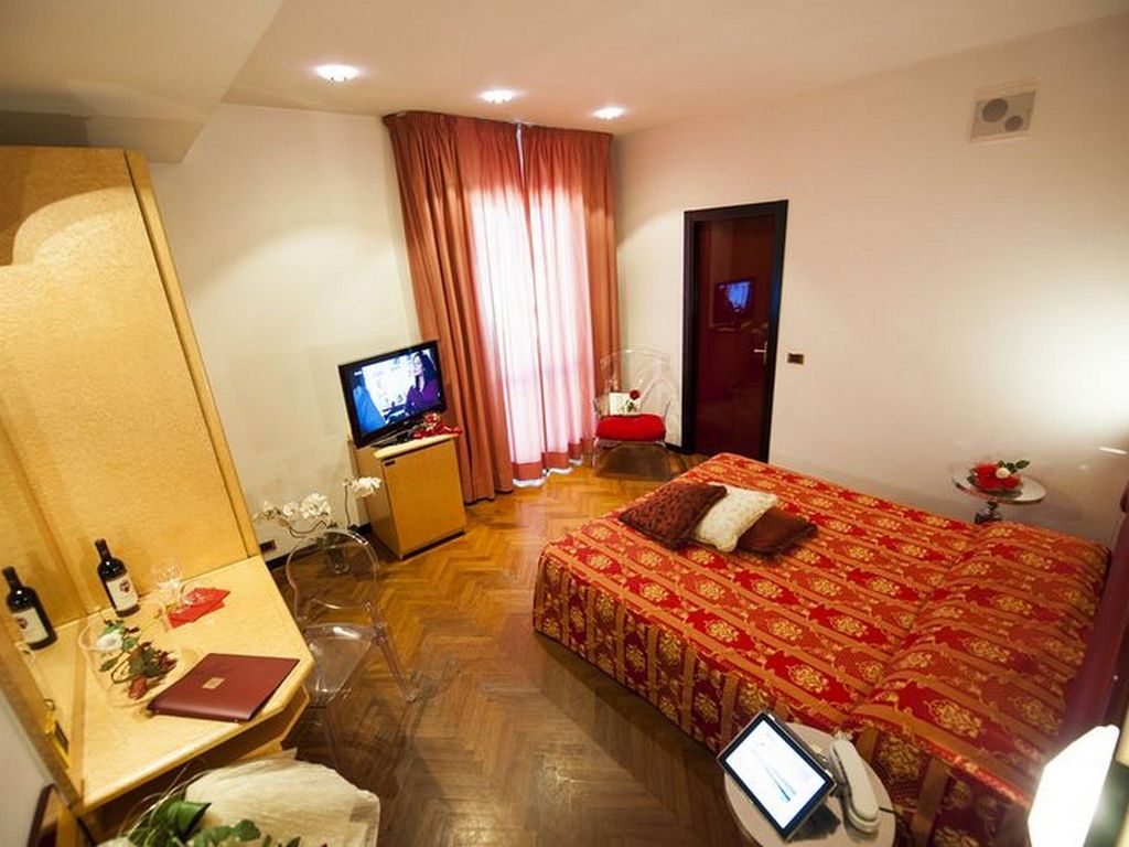Hotel Regent