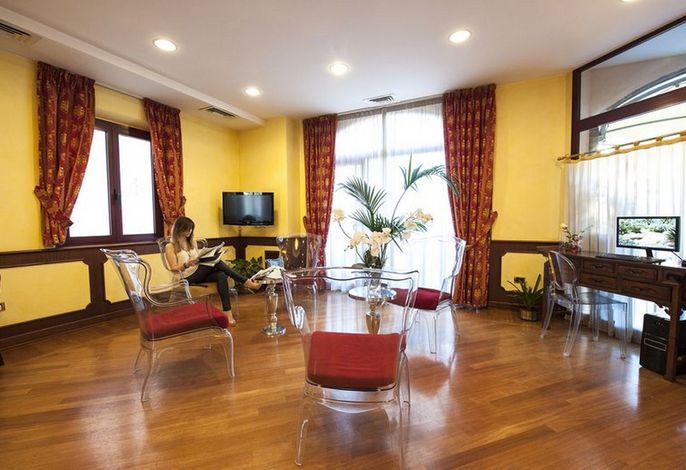 Hotel Regent