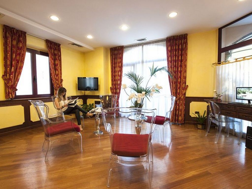 Hotel Regent