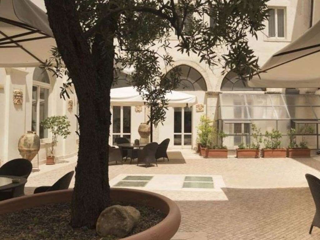 San Paolo al Convento