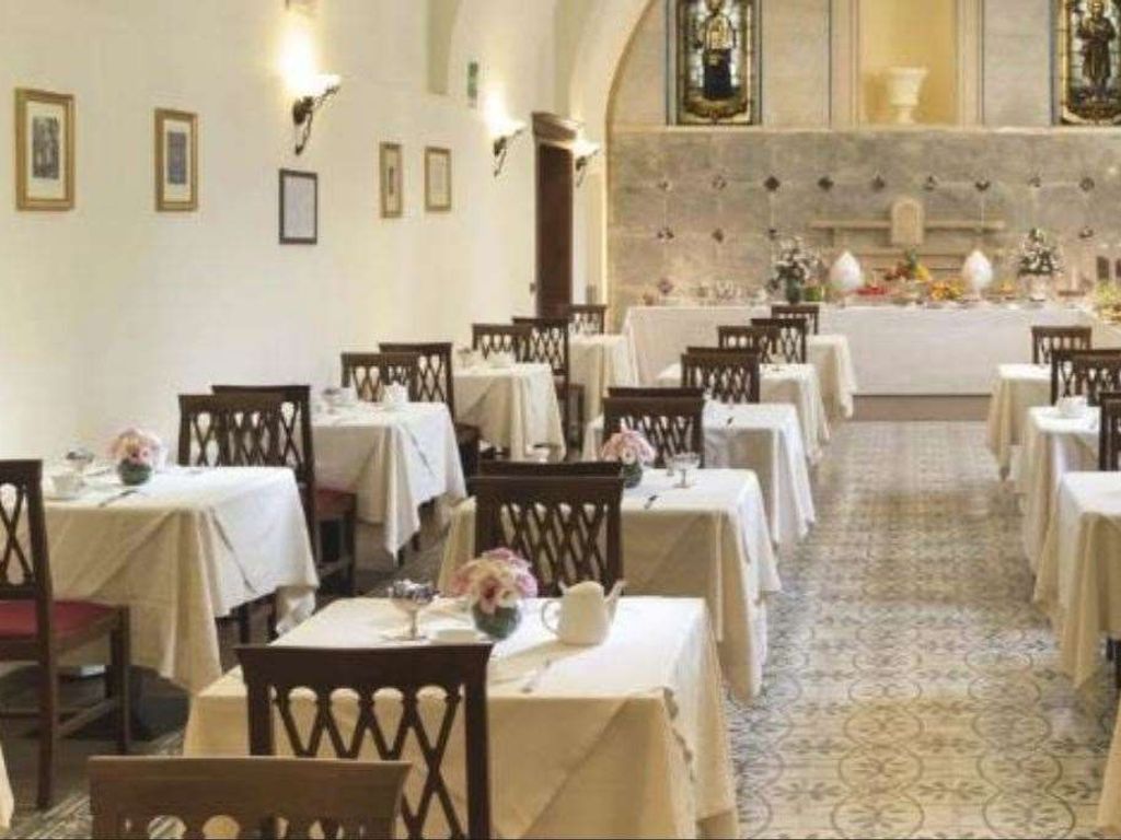 San Paolo al Convento