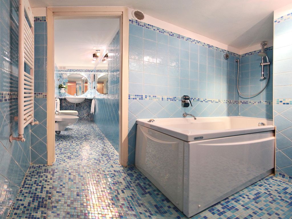 Residence Sacchi