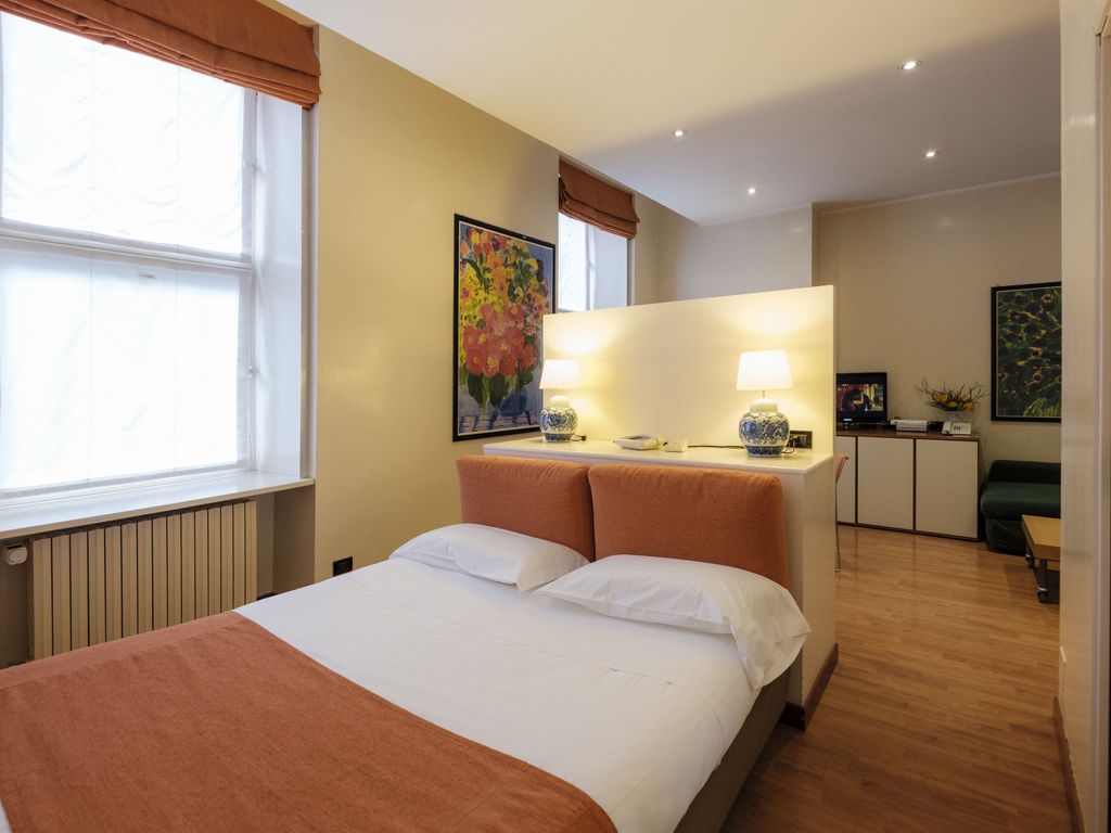 Residence Sacchi