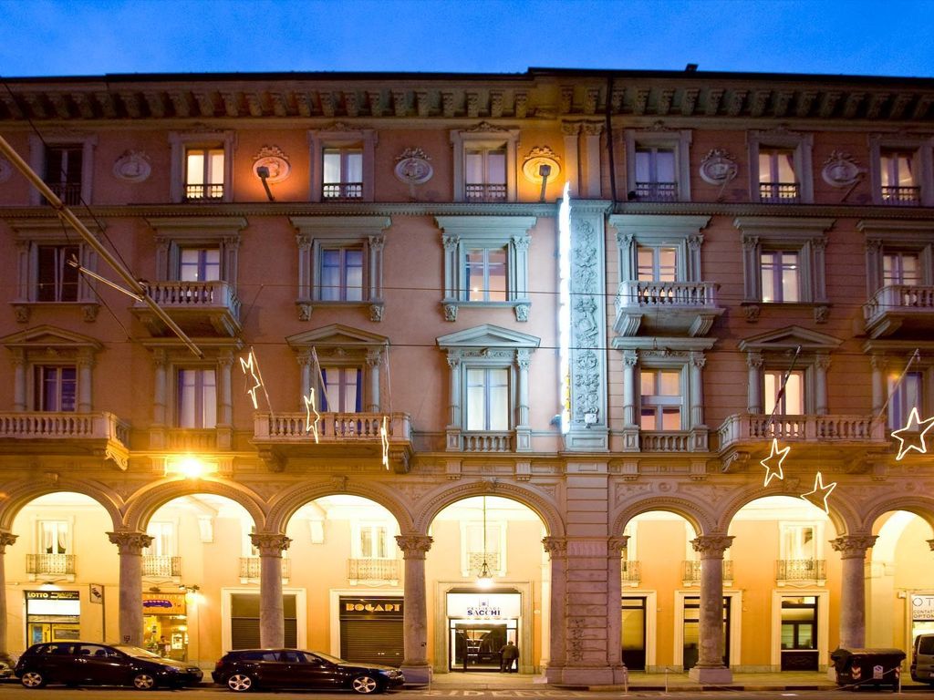 Residence Sacchi