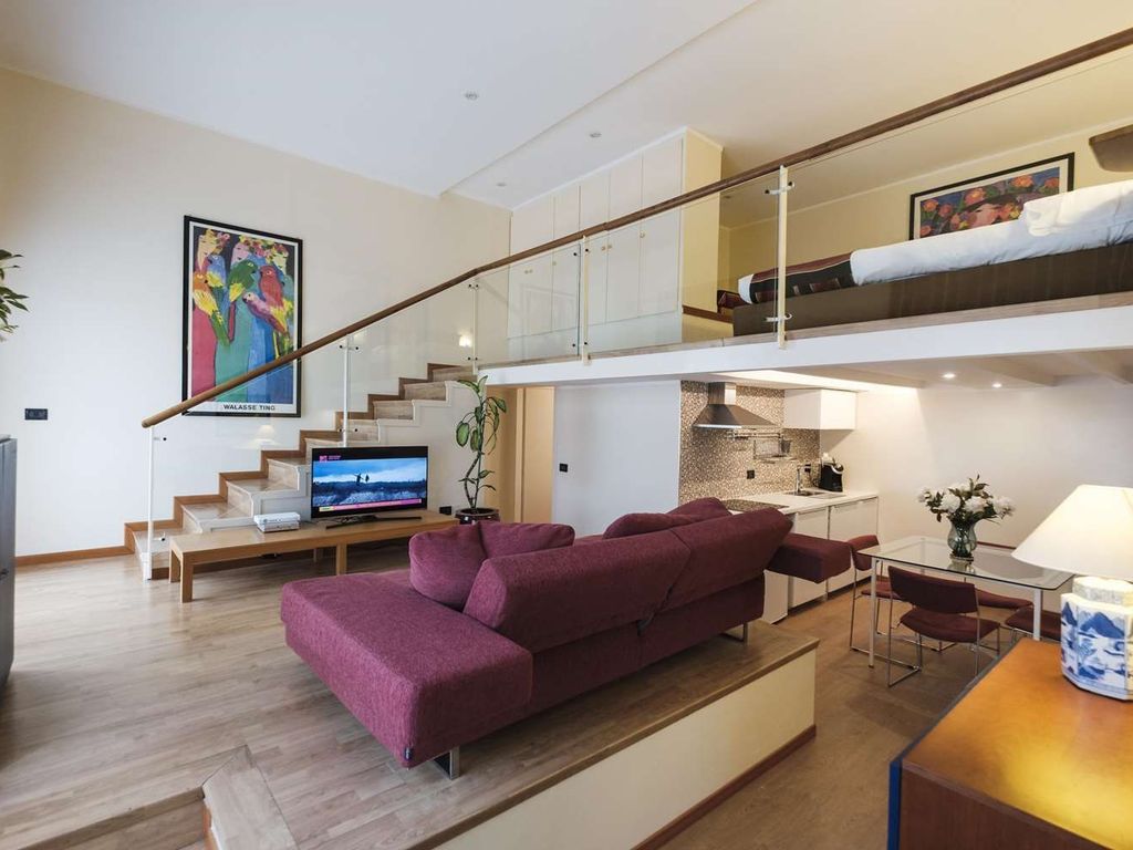 Residence Sacchi