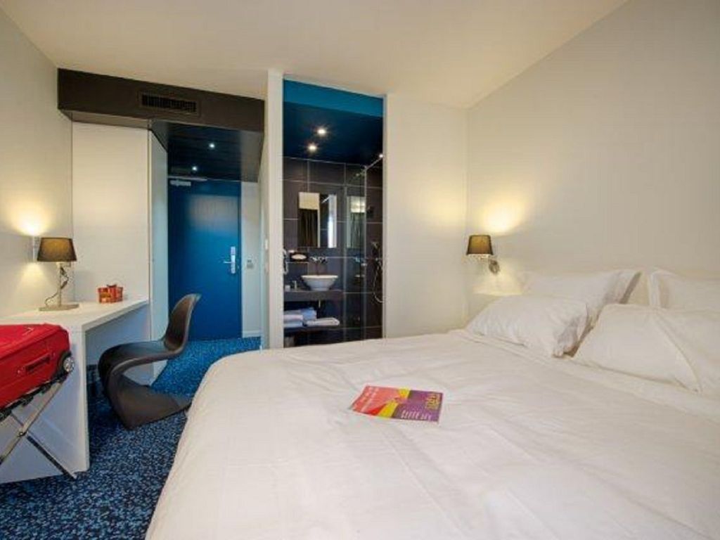 Le Nex Hotel