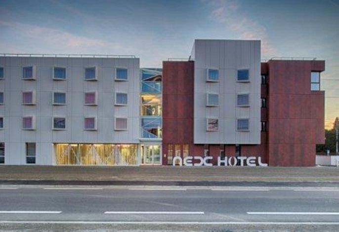 Le Nex Hotel