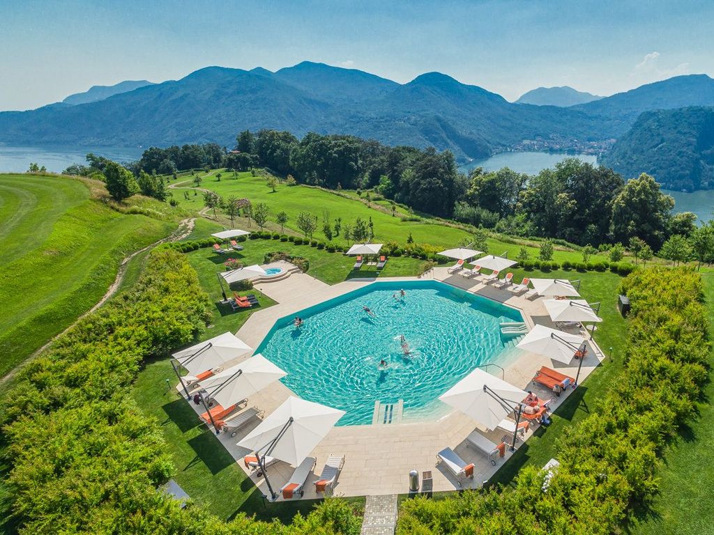 Resort Collina D'Oro