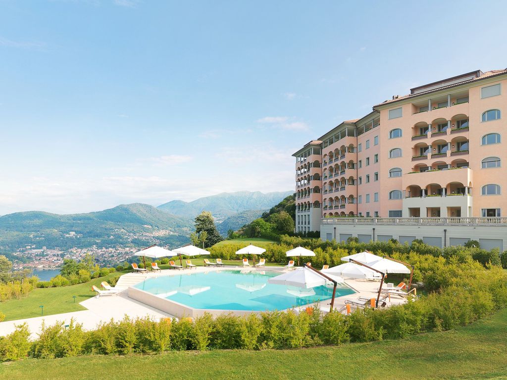 Resort Collina D'Oro