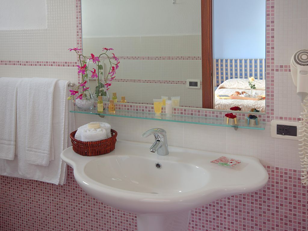 Iris Hotel Ischia - Forio
