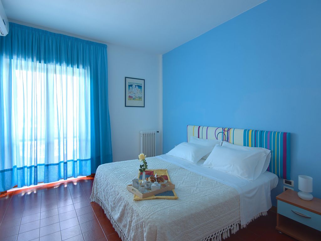 Iris Hotel Ischia - Forio