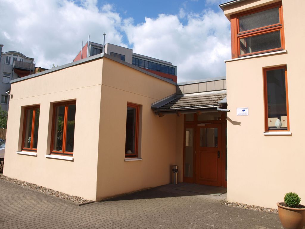 Am Doberaner Platz Pension
