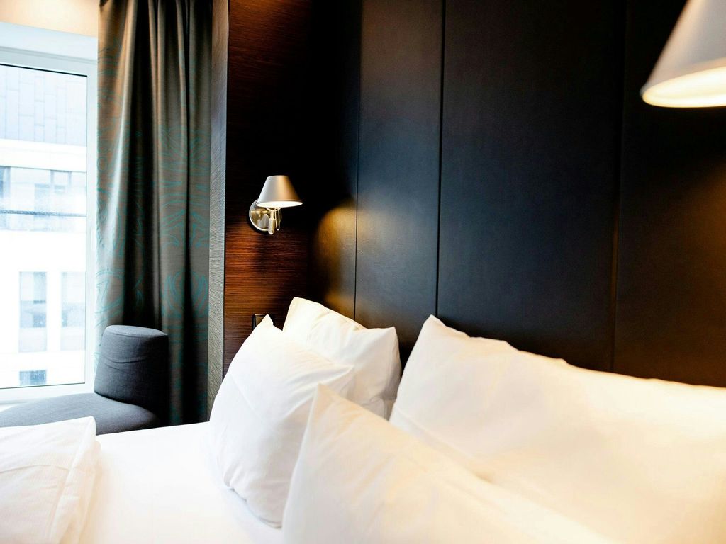 Motel One Magdeburg