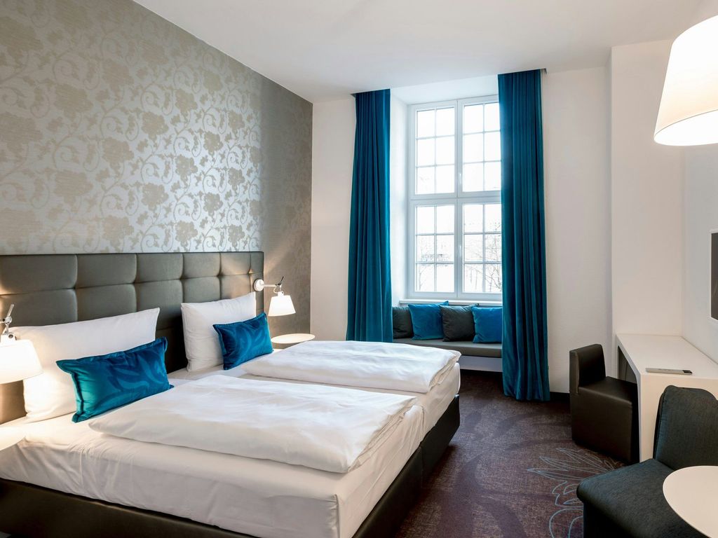 Motel One Magdeburg