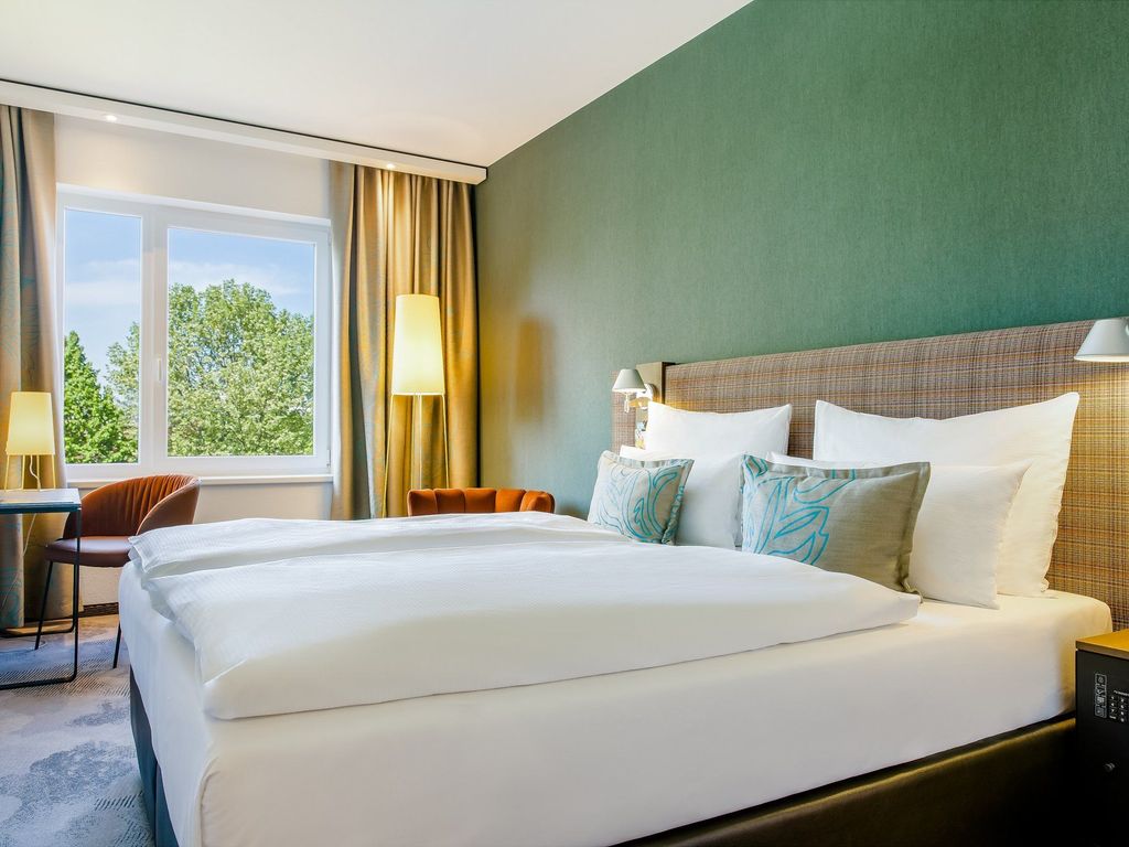 Motel One Wien-Prater