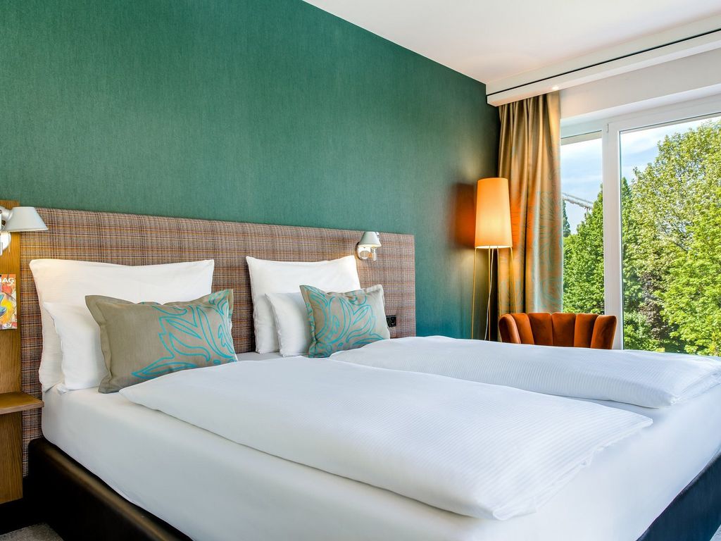 Motel One Wien-Prater