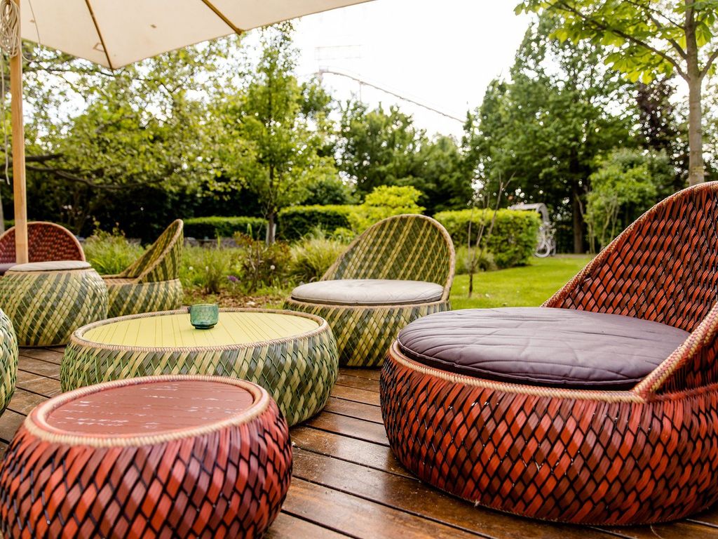 Motel One Wien-Prater