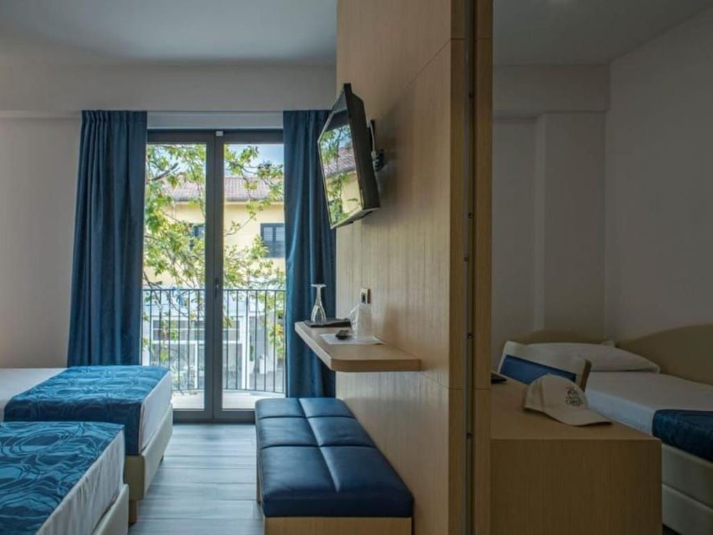 Hotel Terme Capasso