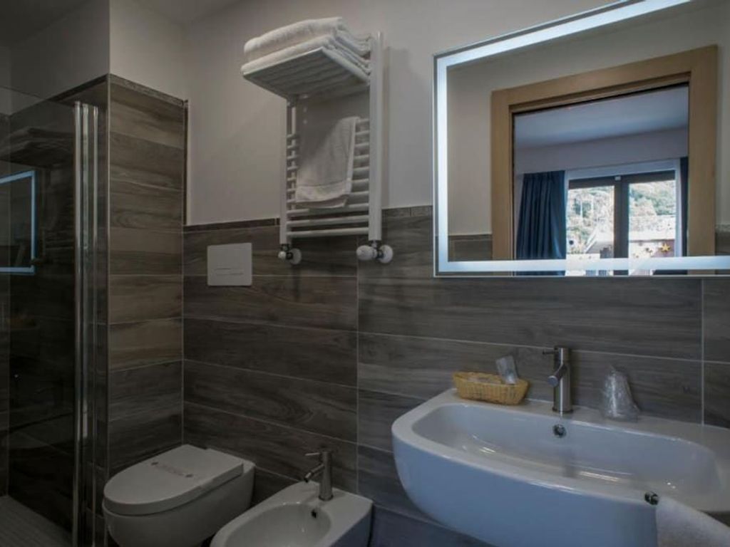 Hotel Terme Capasso