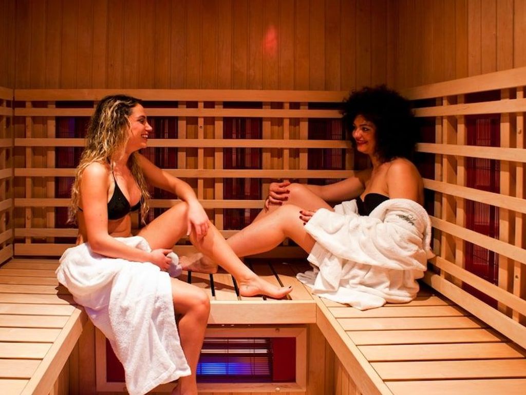 Hotel Terme Capasso