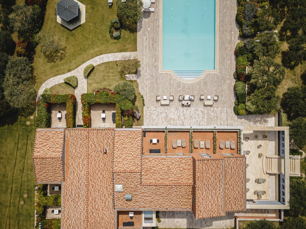 Villa Neri Resort and Spa