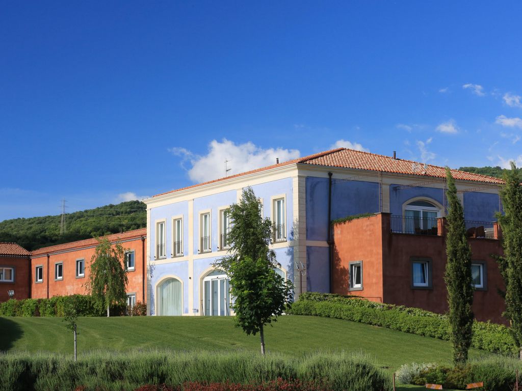 Villa Neri Resort and Spa
