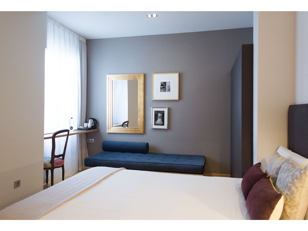 Forget Me Not Barcelona B&B